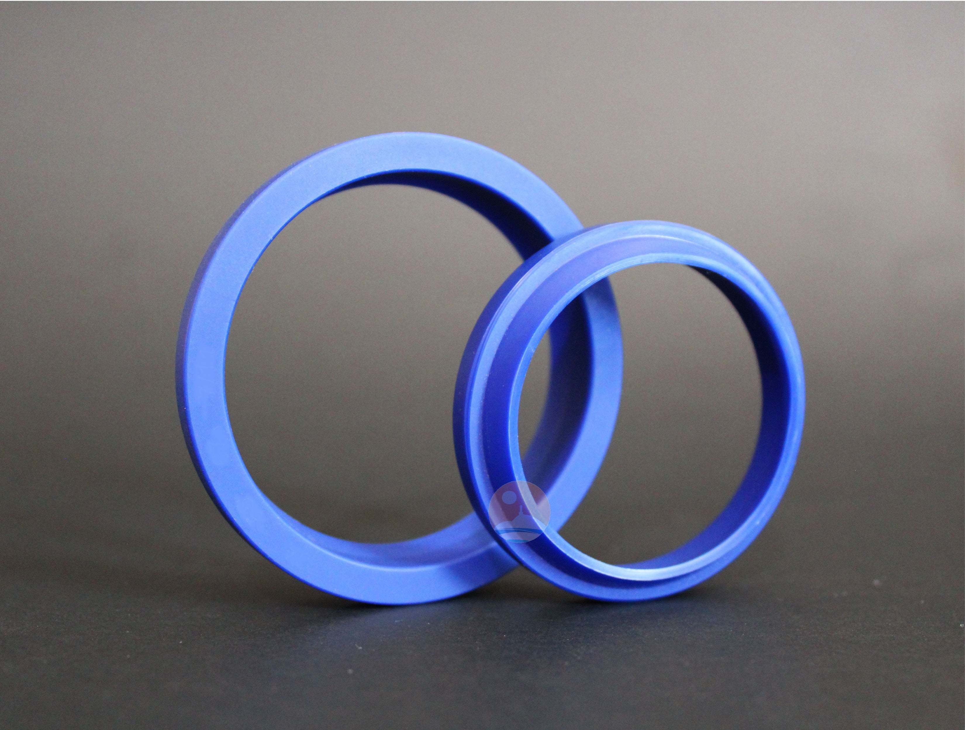 SELLO HIDRAULICO BARREDOR FLEXIBLE PLANO