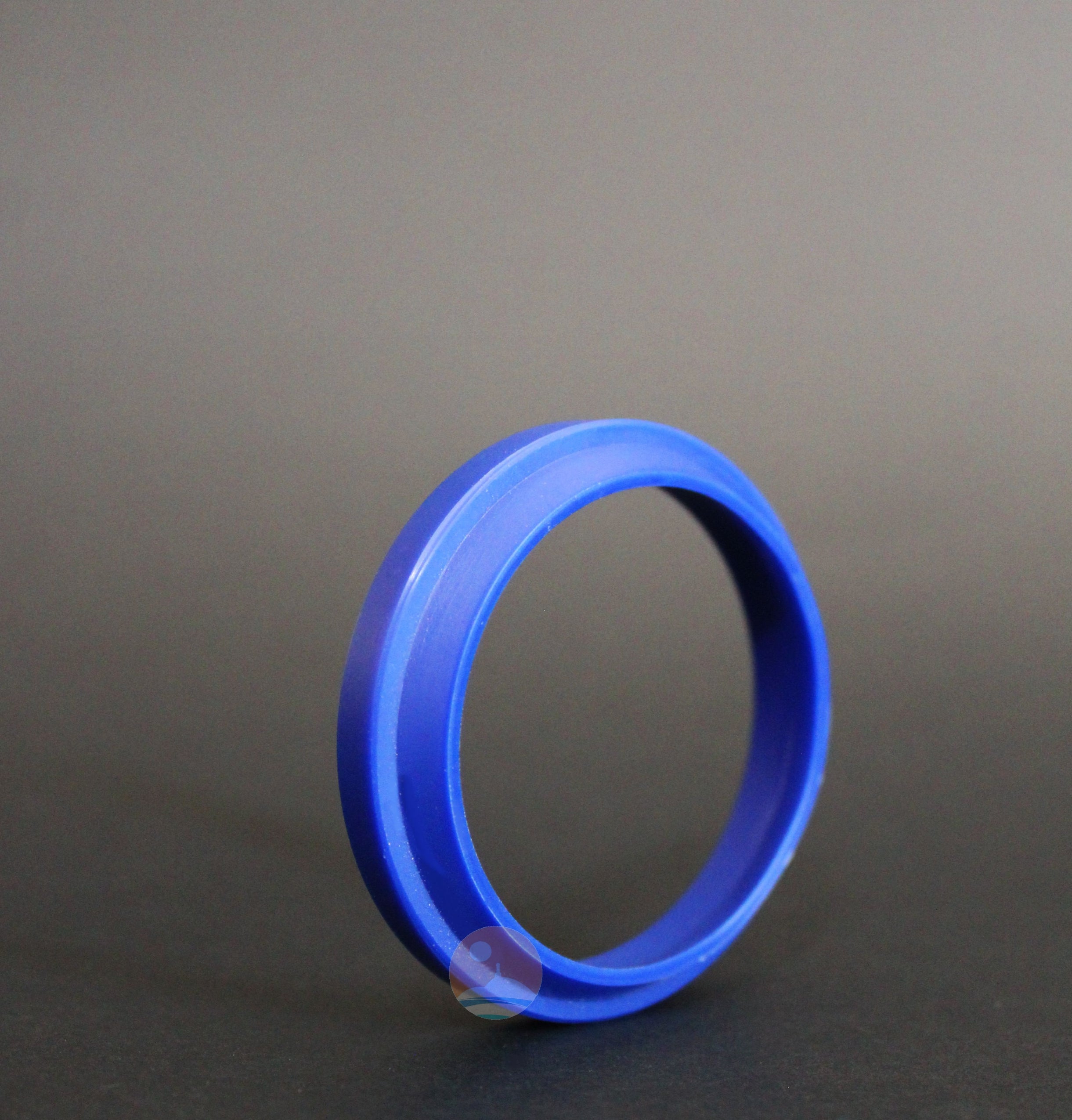 SELLO HIDRAULICO BARREDOR FLEXIBLE PLANO