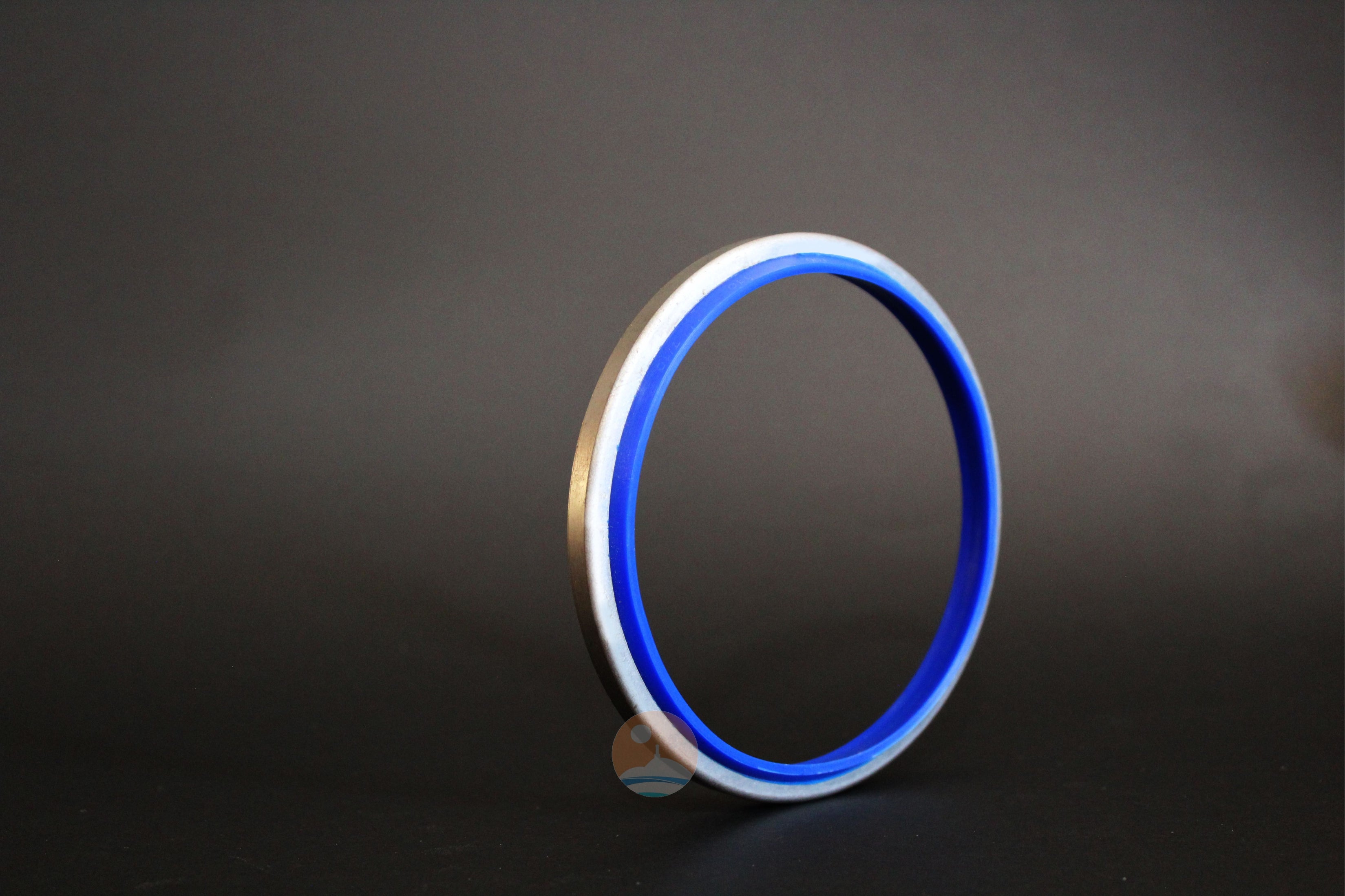 SELLO HIDRAULICO BARREDOR METALICO PLANO TPU