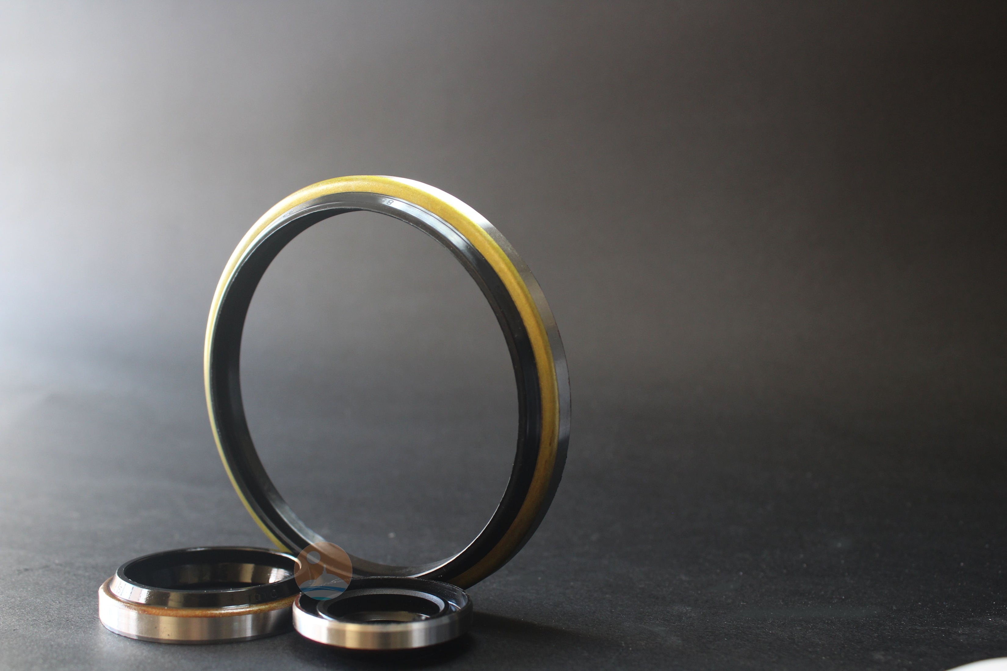 BARREDOR METALICO TIPO U CON PESTAÑA