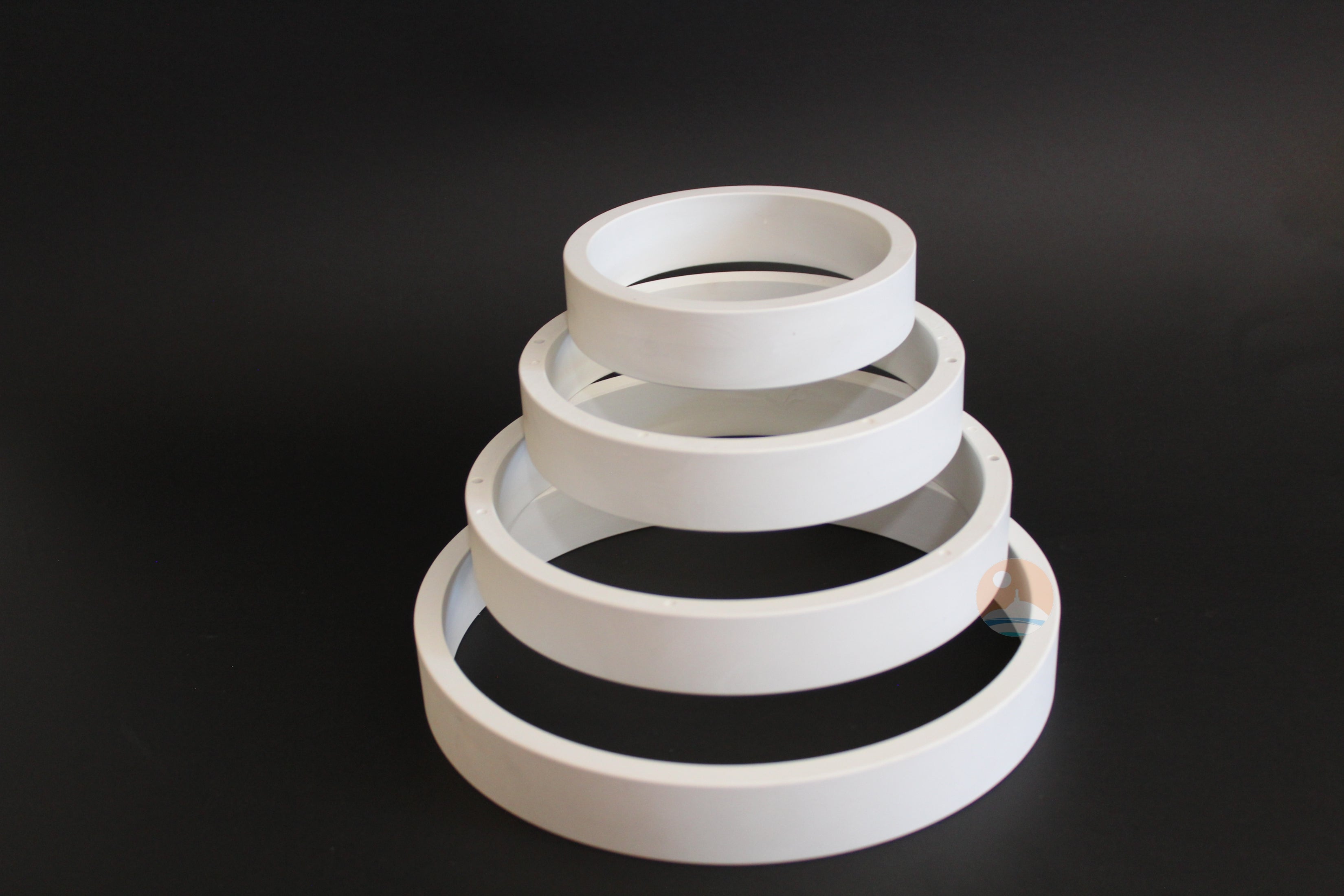 PISADORA V-PACKING PARKER