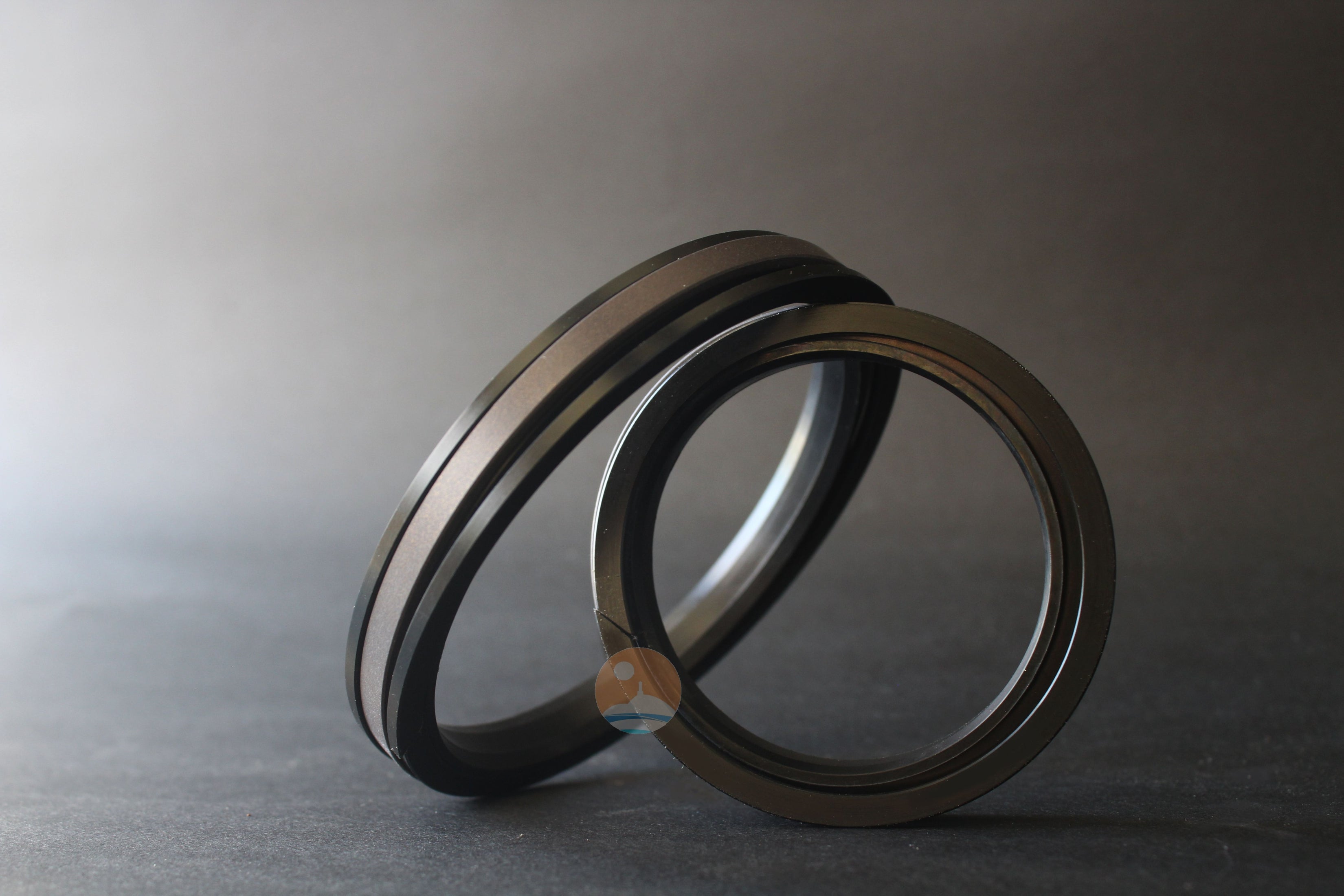 SELLO PISTÓN 4 PIEZAS