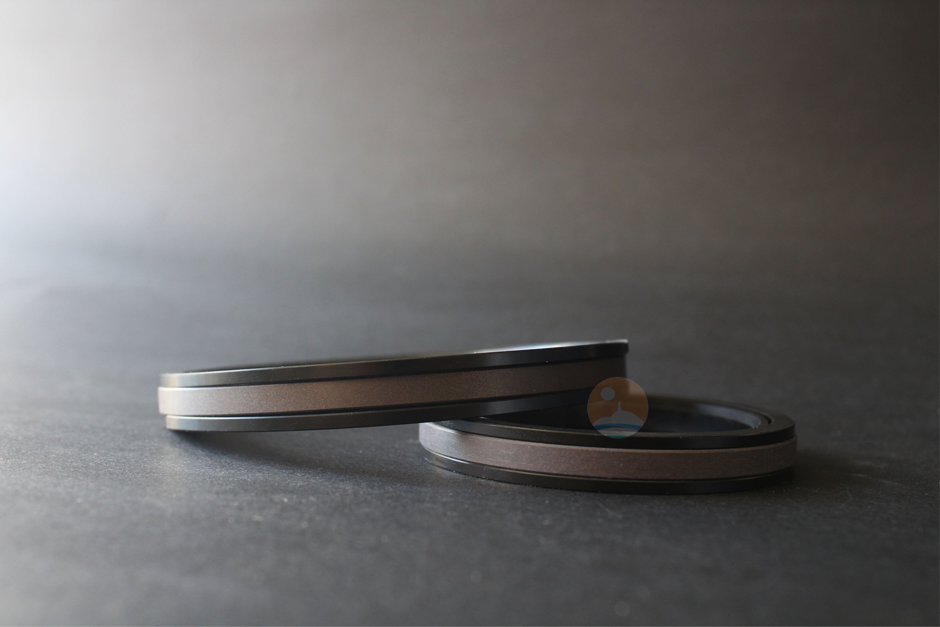 SELLO PISTÓN 4 PIEZAS