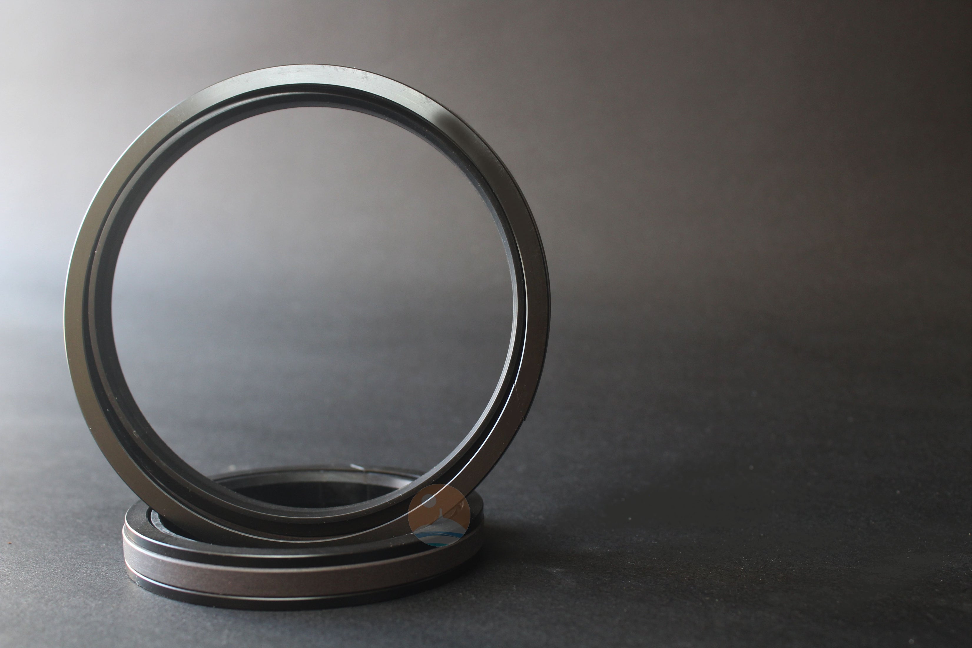 SELLO PISTÓN 4 PIEZAS