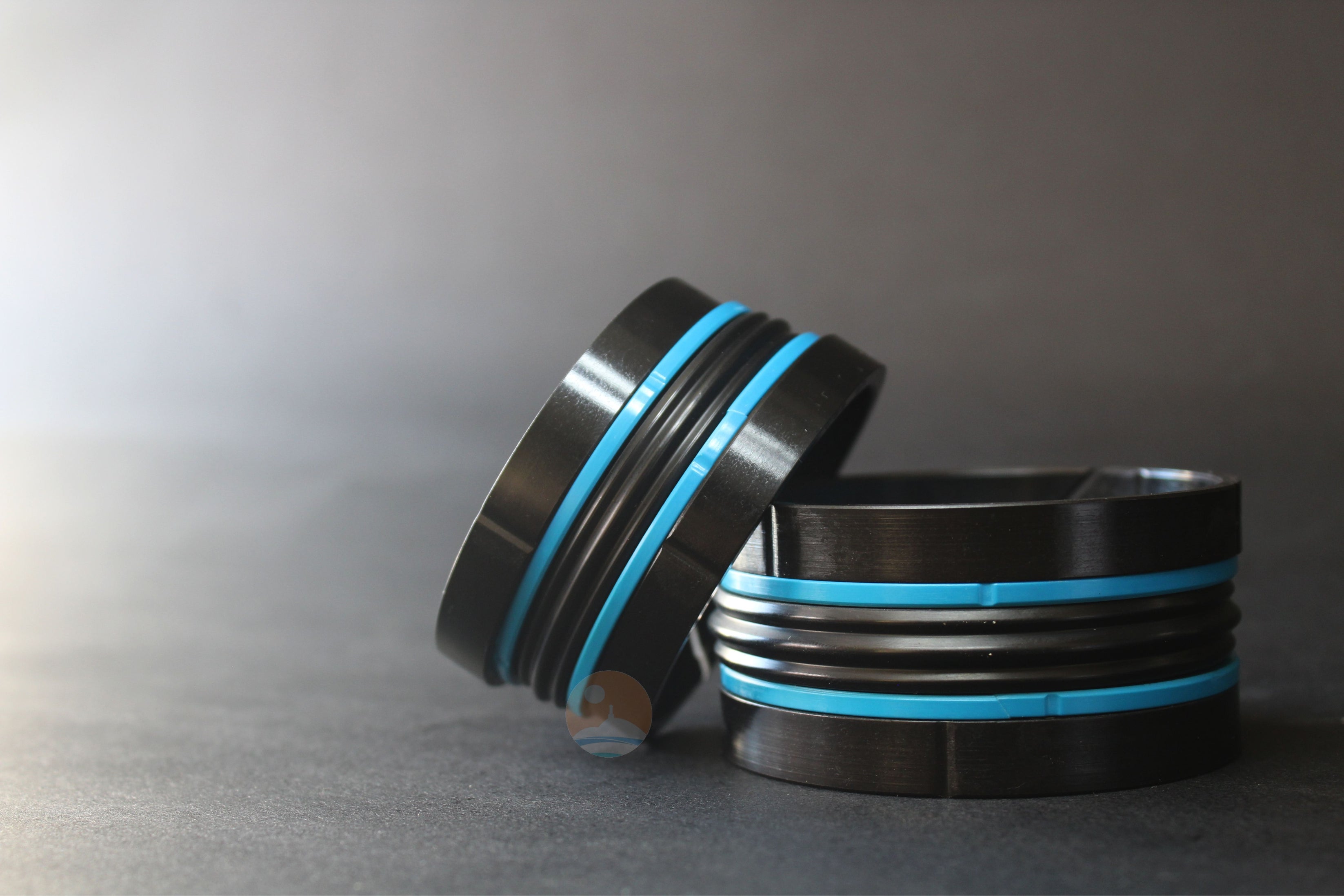 SELLO PISTÓN 5 PIEZAS