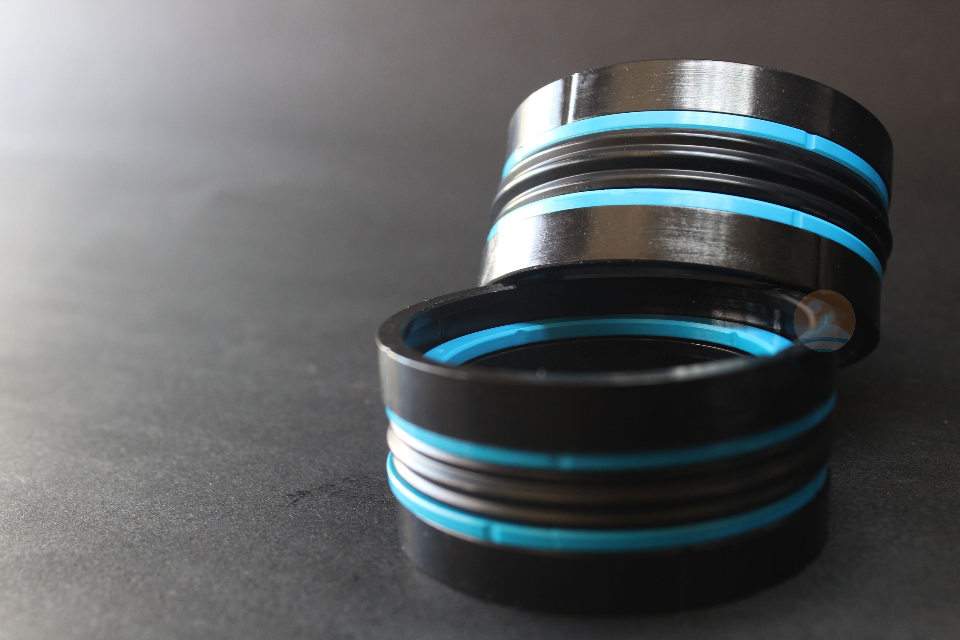 SELLO PISTÓN 5 PIEZAS