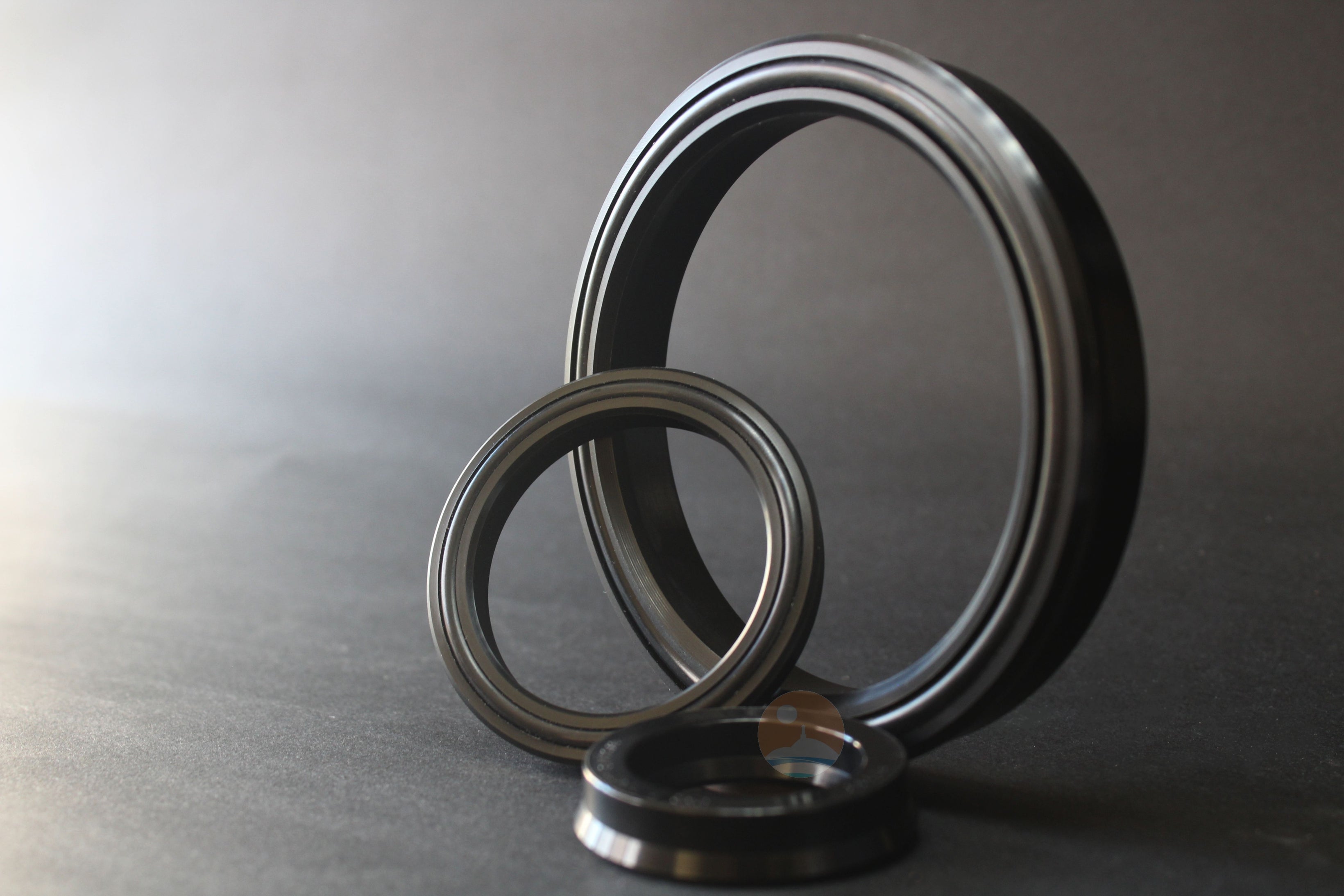 SELLO TIPO U CON REFUERZO O "POLIPACK TIPO A" (MEDIDAS EN PULGADAS)