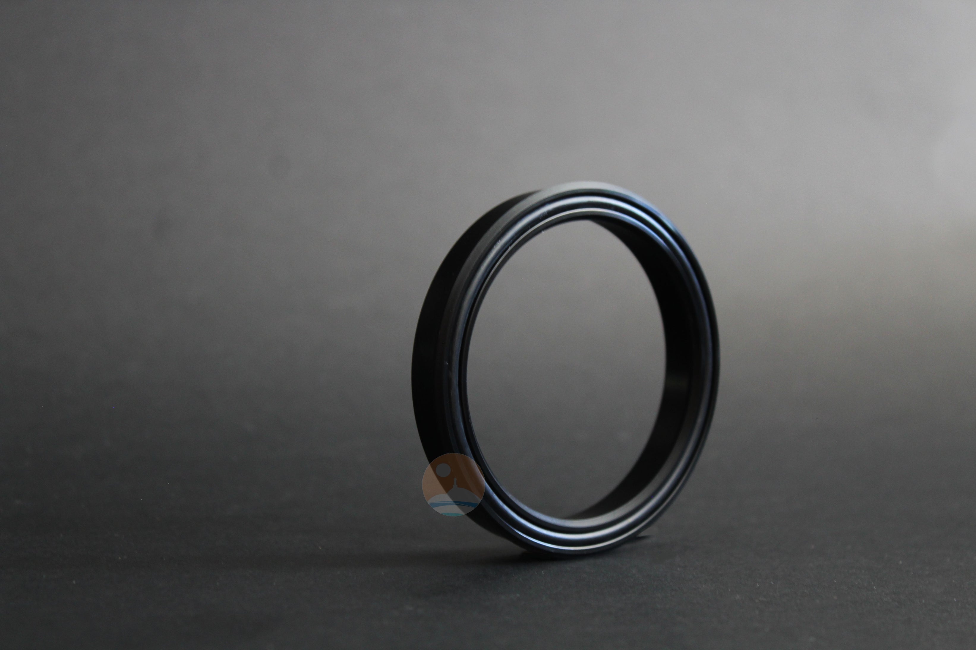 SELLO TIPO U CON REFUERZO O "POLIPACK TIPO A" (MEDIDAS EN PULGADAS)