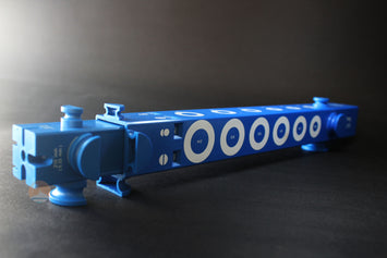 MEDIDOR DE ORING TIPO REGLA