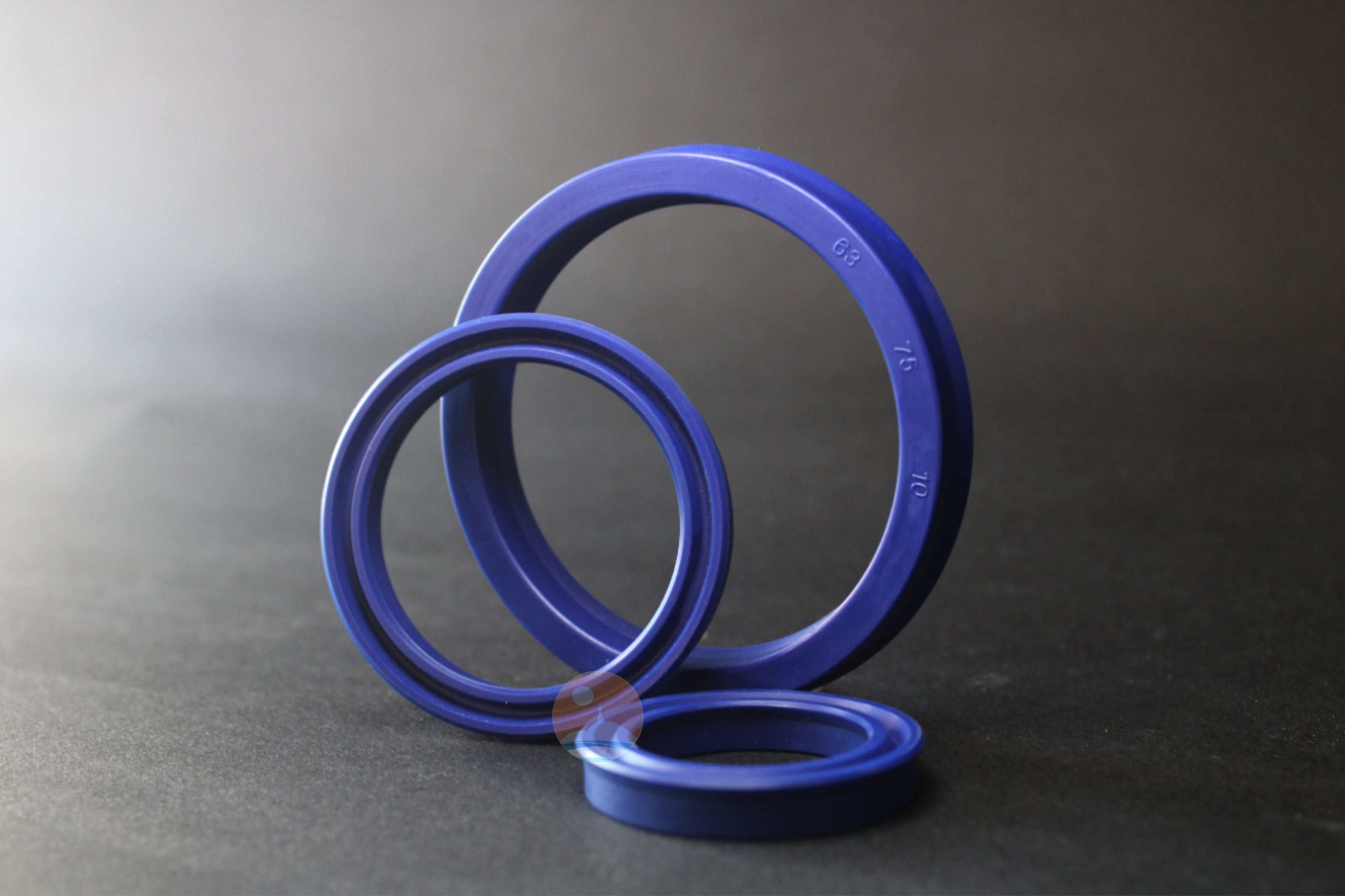 SELLO TIPO U "POLIPACK" (ID DEL 4 HASTA 45) METRIC