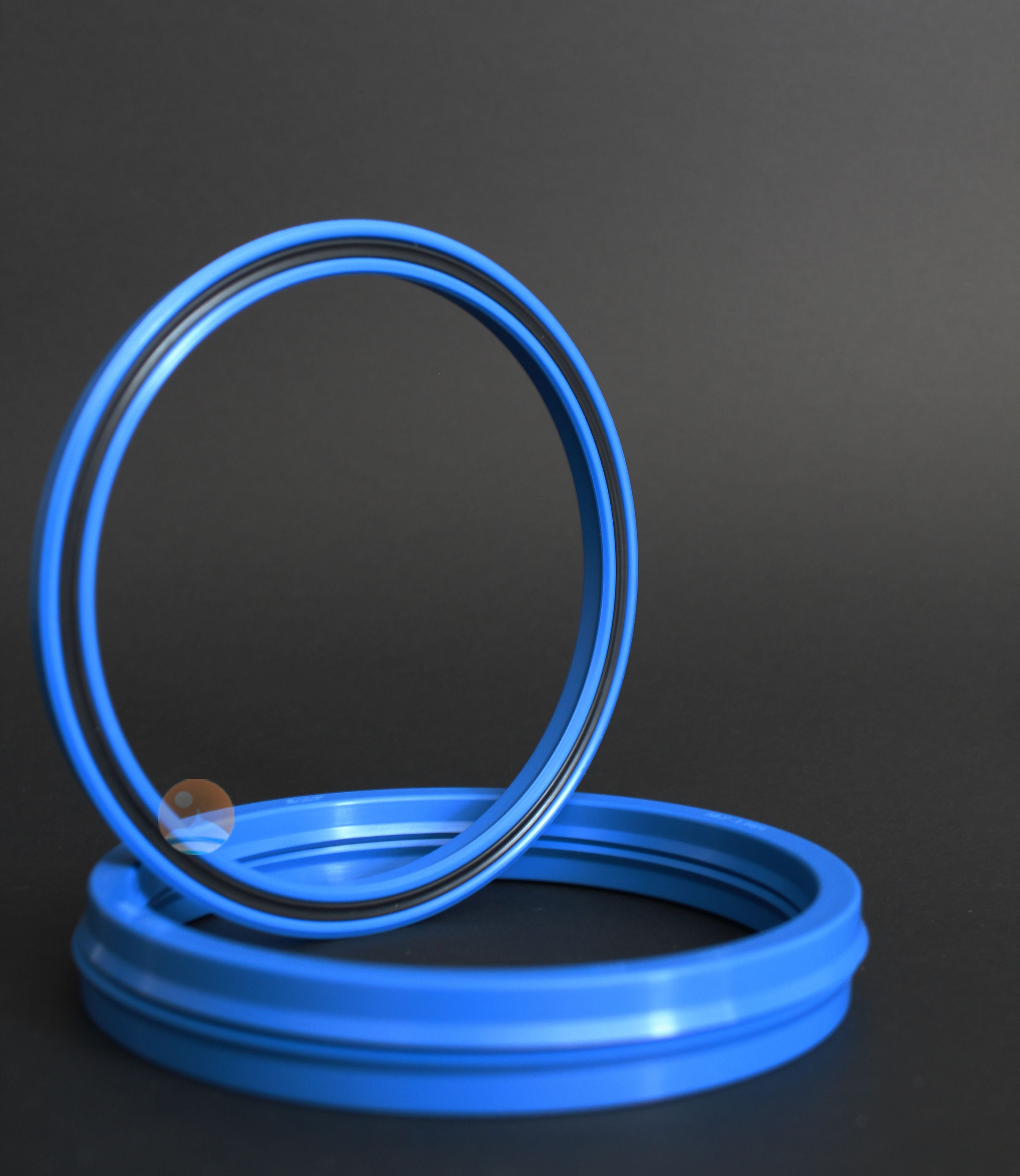 Sello Tipo U con refuerzo